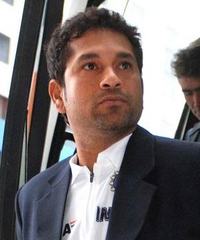 Sachin Tendulkar 2