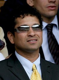 Sachin